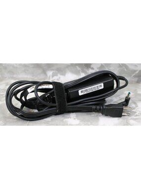 Genuine HP Laptop Charger Adapter Power Supply 740015-003 741727-001 HSTNN-DA40